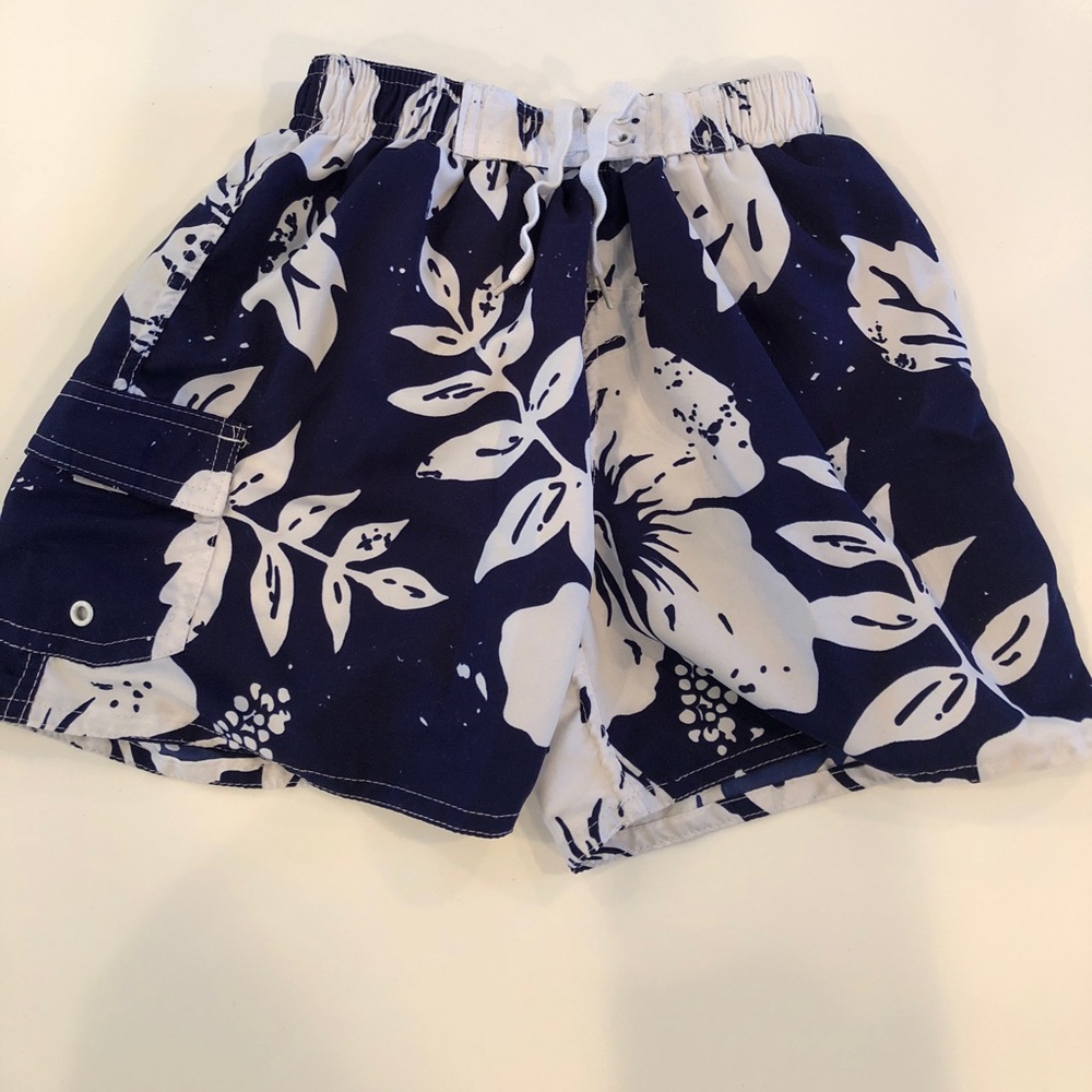 Exist Swim Trunks size 3T